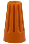 TRACON TFM2 Rácsavarható vezetékösszekötő, merev réz vezetékhez 0,75-2,5mm2, 300VAC, max. 25A