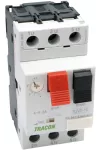 TRACON TGV2-32 Kézi müködtetésű motorvédő kapcsoló 24-32A, 15kW