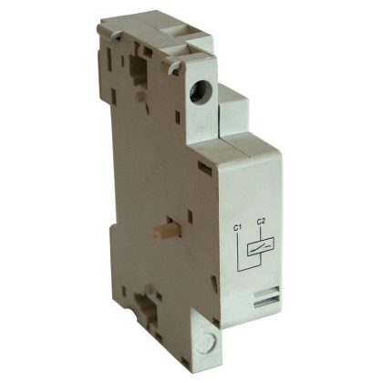 TRACON TGV2-S225 Munkaáramú kioldó 230V, 50Hz, 70-110%