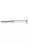 TRACON TH10100 Hosszított tipli, szürke M10×100mm, PA6.6