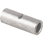   TRACON TH2.5 Szigeteletlen toldóhüvely, ónozott elektrolitréz 2,5mm2, (d1=2,4mm, L=13mm)