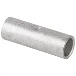   TRACON TH35 Szigeteletlen toldóhüvely, ónozott elektrolitréz 35mm2, (d1=8,2mm, L=32mm)