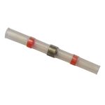 TRACON THSN1 Hőre zsugorodó hüvely ónnal 0,5-1 mm, Sn