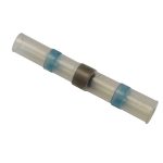   TRACON THSN2,5 Hőre zsugorodó hüvely ónnal 1,5-2,5 mm, Sn