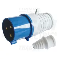 Stecher/fisa industriala