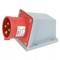 Stecher/fisa industriala montabil pe perete/aplicat