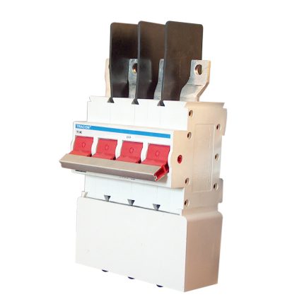 TRACON TIK1-160 Leválasztó kapcsoló 1P, 160A