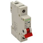 TRACON TIK1-40 Leválasztó kapcsoló 1P, 40A