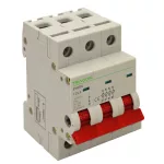 TRACON TIK3-100 Leválasztó kapcsoló 3P, 100A