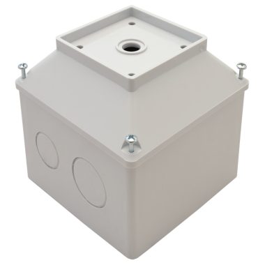 TRACON TK/T3+F3/ Összeáll. 3-as tok. kézikapcsolókhoz 20, 25, 32, 63 A IP44