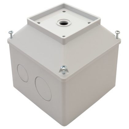 TRACON TK/T3+F3/ Összeáll. 3-as tok. kézikapcsolókhoz 20, 25, 32, 63 A IP44