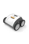 Pontaqua TKA-535 Poolmaid Plus önjáró - automata medence robot porszívó, vezeték nélküli Pontaqua TKA-535 Poolmaid Plus önjáró - automata medence robot porszívó, vezeték nélküli