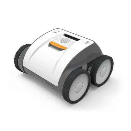 Pontaqua TKA-535 Poolmaid Plus önjáró - automata medence robot porszívó, vezeték nélküli Pontaqua TKA-535 Poolmaid Plus önjáró - automata medence robot porszívó, vezeték nélküli