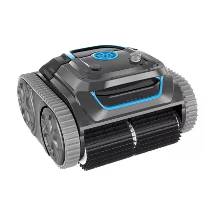Pontaqua TKA 537 Greytronic önjáró - automata medence robot porszívó, vezeték nélküli Pontaqua TKA 537 Greytronic önjáró - automata medence robot porszívó, vezeték nélküli