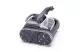 Pontaqua TKA 537 Greytronic önjáró - automata medence robot porszívó, vezeték nélküli Pontaqua TKA 537 Greytronic önjáró - automata medence robot porszívó, vezeték nélküli
