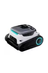Pontaqua TKA 592 AIPER SCUBA N1 PRO akkumulátoros porszívó