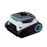   Pontaqua TKA 592 AIPER SCUBA N1 PRO akkumulátoros porszívó