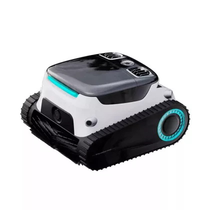 Pontaqua TKA 592 AIPER SCUBA N1 PRO akkumulátoros porszívó Pontaqua TKA 592 AIPER SCUBA N1 PRO akkumulátoros porszívó