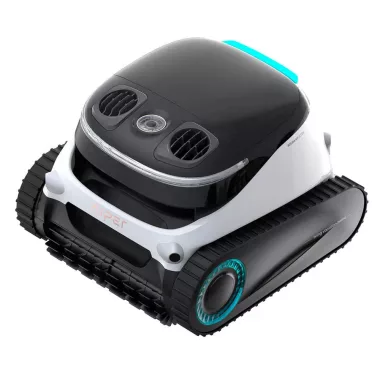 Pontaqua TKA 593 AIPER SCUBA N1 ULTRA akkumulátoros porszívó