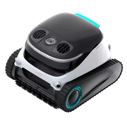  Pontaqua TKA 593 AIPER SCUBA N1 ULTRA akkumulátoros porszívó