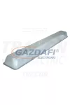 TRACON TLFV-B-118 Polikarbonát búra 1×18W-os TLFV lámpatestekhez