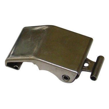 TRACON TLFV-BKZ Rozsdamentes acél békazár TLFV lámpatestekhez 