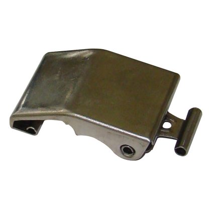   TRACON TLFV-BKZ Rozsdamentes acél békazár TLFV lámpatestekhez 