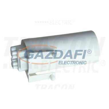 TRACON TLKC-9012 Lámpakondenzátor gyorscsatlakozóval, bepattintós 250V AC, 9uF