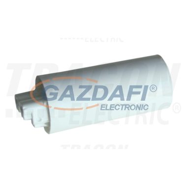 TRACON TLKC-9020 Lámpakondenzátor vezetékkel 250V AC, 9uF