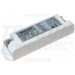   TRACON TLKV-EE-38 Elektronikus előtét TLKV lámpatestekhez 230 V, 50 Hz, 38 W, 4 pin