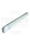 TRACON TLL-30 Fénycsöves lámpatest, bútor alá szerelhető 230V, 50Hz, T8, G13, 30W, EEI=A
