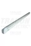 TRACON TLL-36 Fénycsöves lámpatest, bútor alá szerelhető 230V, 50Hz, T8, G13, 36W, EEI=A
