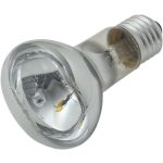   TRACON TLRL-R50-E14-25 Reflector lamp, transparent 230V, 50Hz, E14, R50, 25W, 1000h