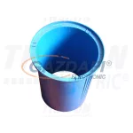 TRACON TLU-06-BOX Beépítő doboz TLU-06 taposólámpákhoz