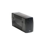   IPS UPS TM-LI-0K6-PC-1X7 AVR-hálózati feszültséget automatikusan szabályzó rendszer