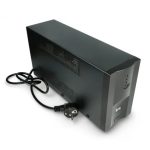   IPS UPS TM-LI-0k8-MC-1x9 AVR-hálózati feszültséget automatikusan szabályzó rendszer