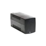  IPS UPS TM-LI-1k2-PC-2x7  AVR-hálózati feszültséget automatikusan szabályzó rendszer