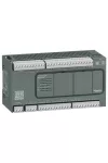 SCHNEIDER TM200C32R Modicon M200 Easy PLC, 32 I/O1xRS485, relés kimenet, 230 VAC