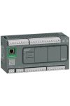 SCHNEIDER TM200CE40R Modicon M200 Easy PLC, 40 I/O1xRS485, 1xEthernet, relés kimenet, 230 VAC