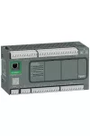 SCHNEIDER TM200CE40T Modicon M200 Easy PLC, 40 I/O1xRS485, 1xEthernet, tranzisztoros kimenet (source), 24 VDC