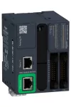SCHNEIDER TM221ME32TK M221 vez.-32IO TR.SOURCE ETH MOD.