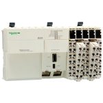 SCHNEIDER TM258LD42DT M258 PLC Ethernet/Soros 42DIO