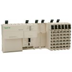   SCHNEIDER TM258LD42DT4L M258 vezérlő Ethernet/SL/2PCI/42DIO/4AI
