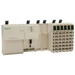   SCHNEIDER TM258LD42DT4L M258 vezérlő Ethernet/SL/2PCI/42DIO/4AI