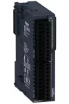 SCHNEIDER TM3DQ16R Bővítő modul TM3-16 DO relés