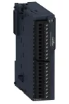 SCHNEIDER TM3TI4 Bővítő modul TM3-4 Hőm. Bem.