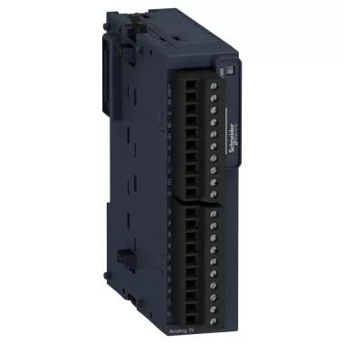 SCHNEIDER TM3TI8T Bővítő modul TM3-8 Hőm. Bem.