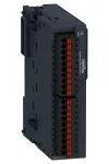 SCHNEIDER TM3TI8TG Bővítő modul TM3-8 Hőm. Bem. Rugós