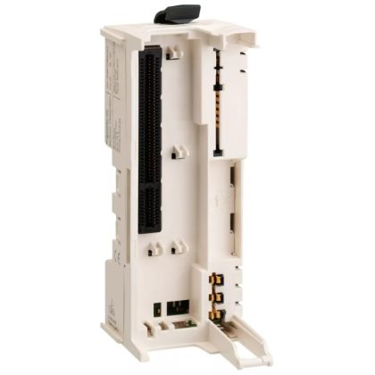 SCHNEIDER TM5ACBN1 Kommunikációs interfész alap modul