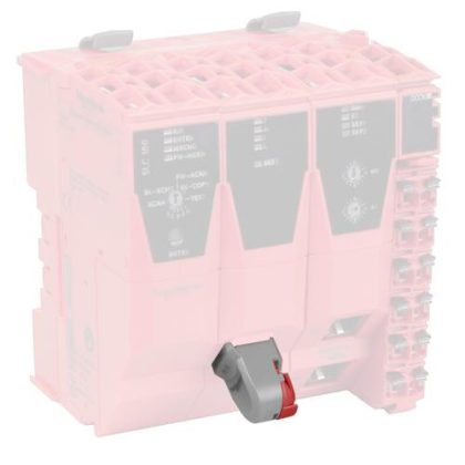 SCHNEIDER TM5ACSLCM2FS Modicon TM5 biztonsági vezérlő kiegészítő, USB kulcs, 2 MB